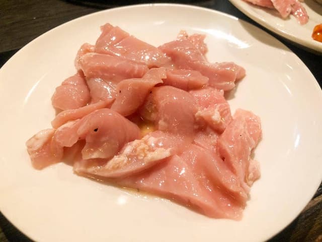ホルモン家族 - サブ画像3