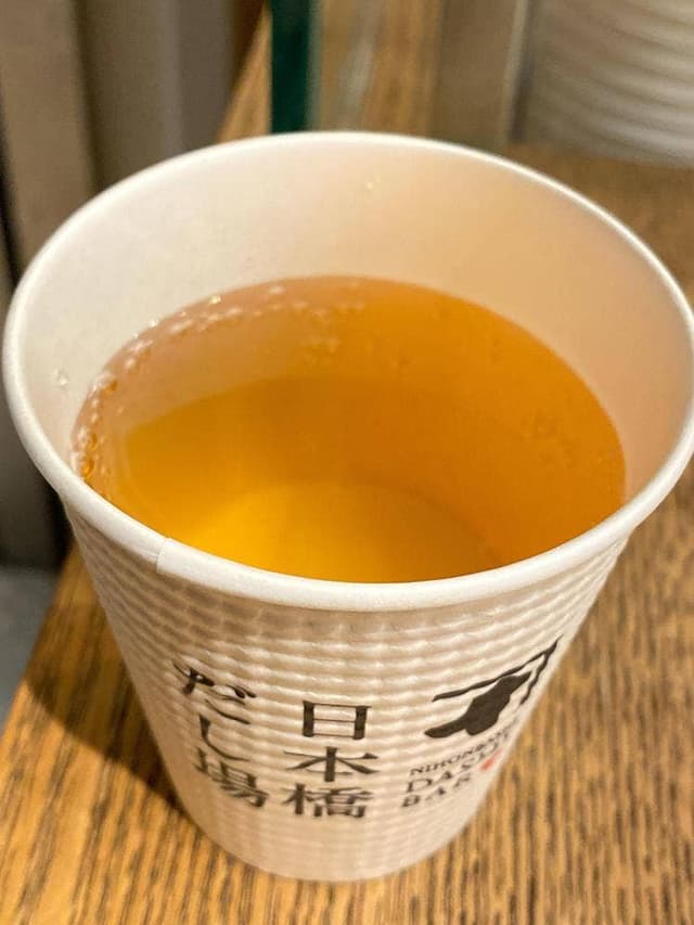 日本橋 だし場 - サブ画像1