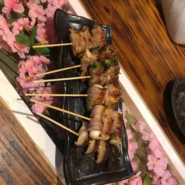 竹馬 - サブ画像3