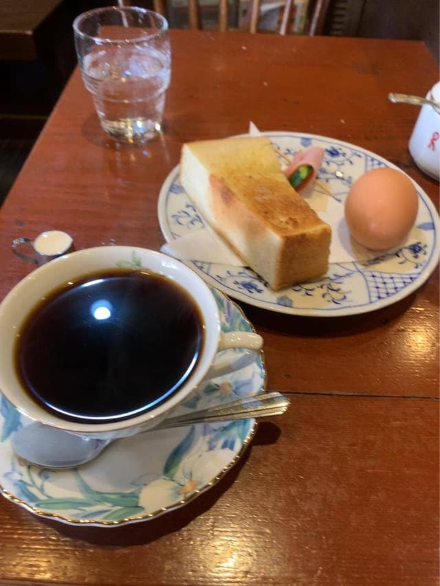果琳珈琲店 - サブ画像3