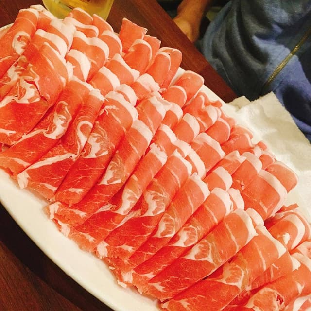 ラムしゃぶ金の目 渋谷店 - サブ画像2