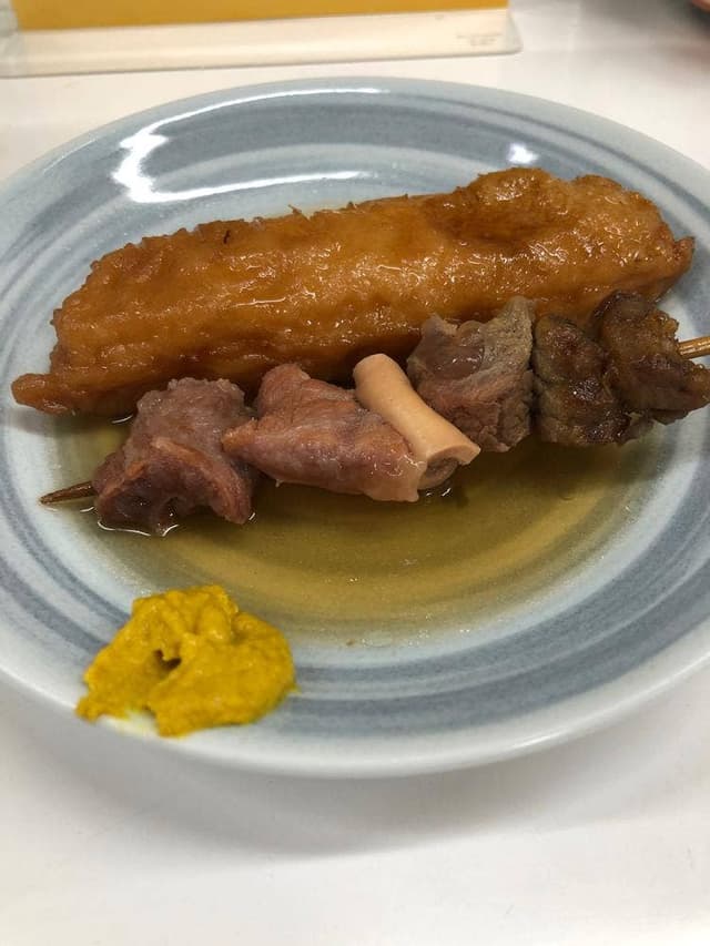 三八ラーメン 銅座店 - サブ画像3