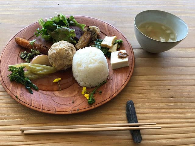 ドライブイン茂木 ひのくも - サブ画像1