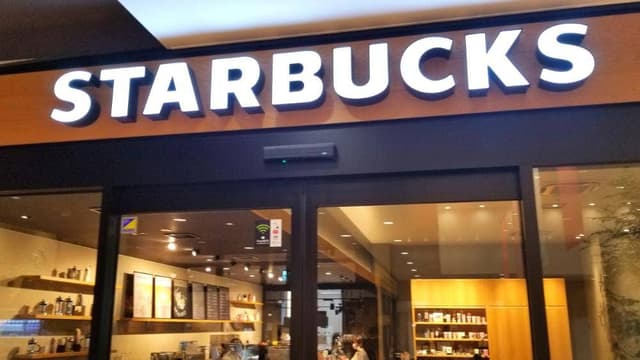 スターバックス コーヒー CoCoLo新潟西館店 - サブ画像3