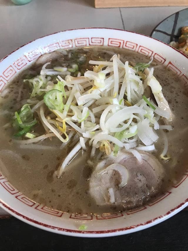 海軍らーめんレストラン - サブ画像1