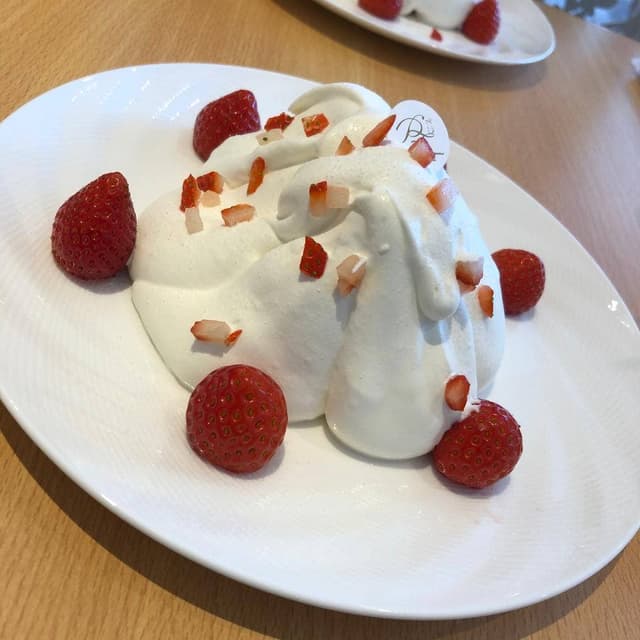 パティスリーフレール - サブ画像3