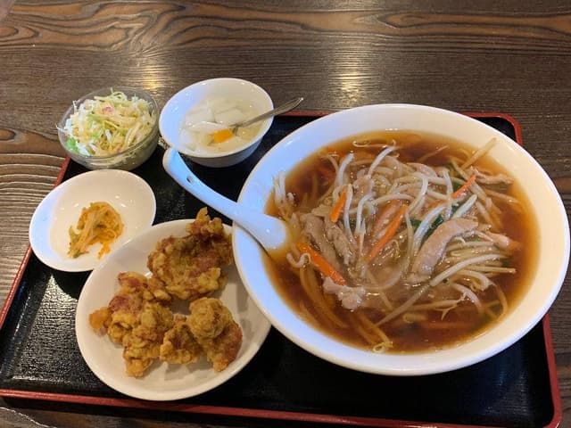 中国料理 広香居 - サブ画像2