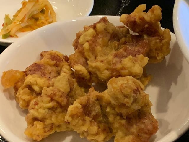 中国料理 広香居 - サブ画像3