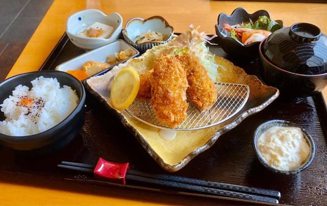 ここな 黒田店 - サブ画像1