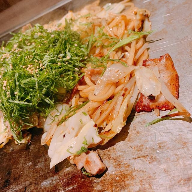 お好み焼き でん - サブ画像2
