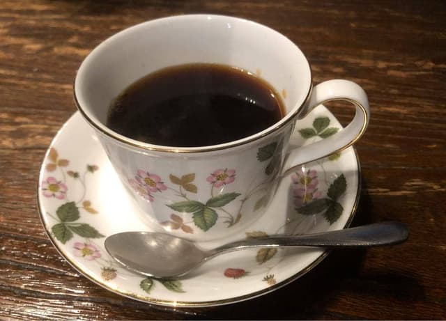 服部珈琲工房 黒田店 - サブ画像1