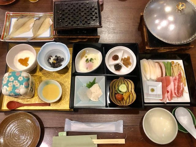昔心の宿 金みどり - サブ画像2