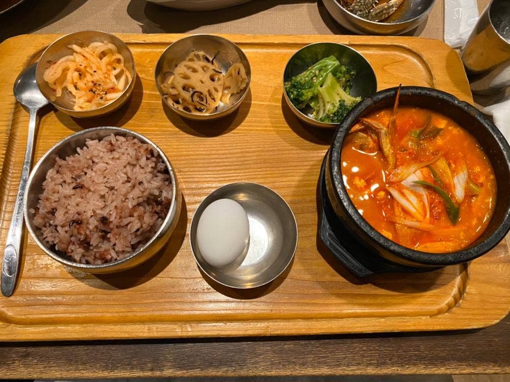 チャンチ ヨドバシ梅田店