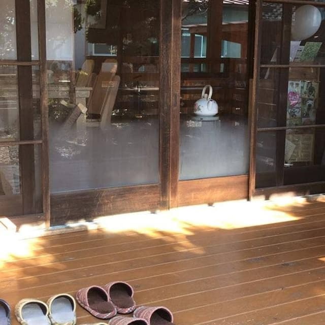 街家かふぇ木・木 - サブ画像2