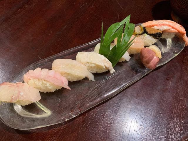 鮨処朝日屋 - サブ画像1