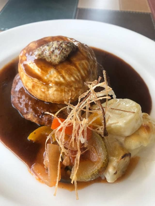 ビストロ摩亜志伊 - サブ画像3