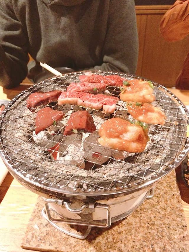 薩摩の牛太 池田店 - サブ画像1