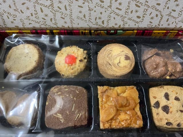 デメル 新宿伊勢丹店 - サブ画像2