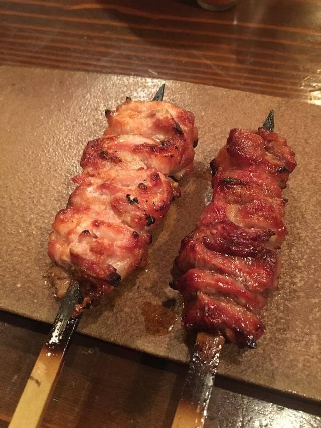 豚鳥 横川店 - サブ画像2