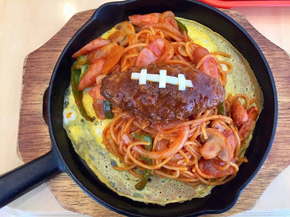 ミッフィーカフェ かまいし