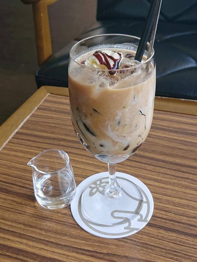 三蔵珈琲店 - サブ画像1