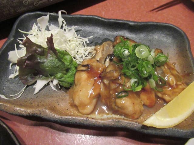 よしまん 味力亭 - サブ画像1