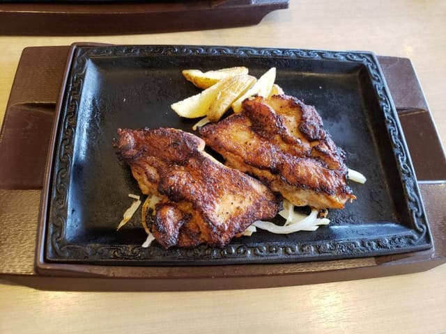 ステーキガスト 熊本光の森店 - サブ画像1