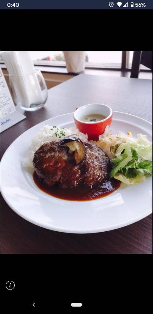 Dining cafe プティポワ - サブ画像3