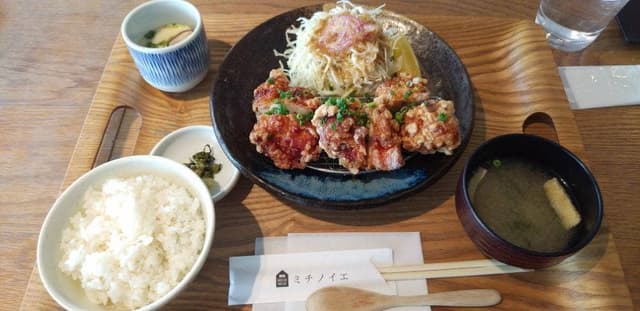 北海道ダイニング ミチノイエ - サブ画像1