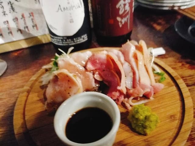 深夜食堂 佑 - サブ画像1