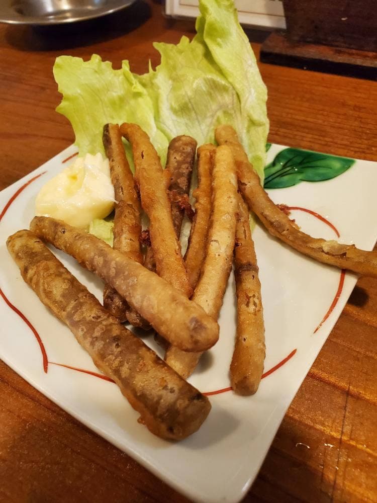 めし屋 一早