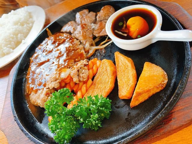 神戸ジュジュ - サブ画像2