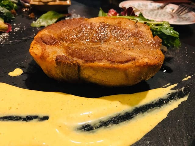 ナガグツ食堂 DAL1119 - サブ画像1