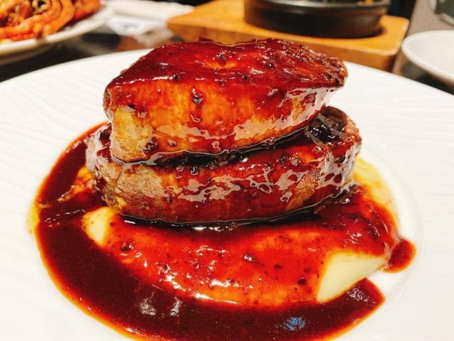 俺のフレンチ 梅田 - サブ画像1