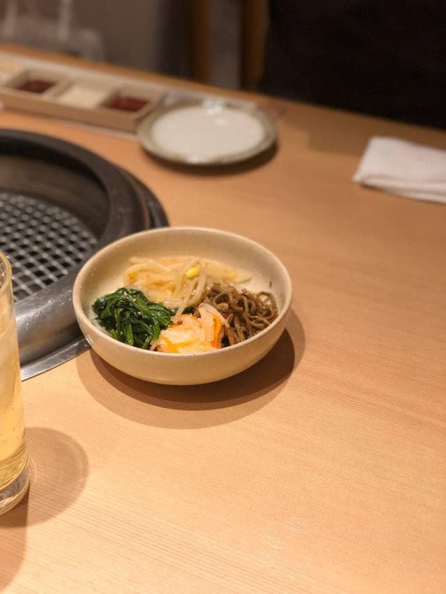 和風焼肉 富山育ち - サブ画像2