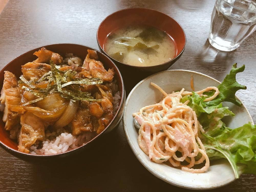 味千草