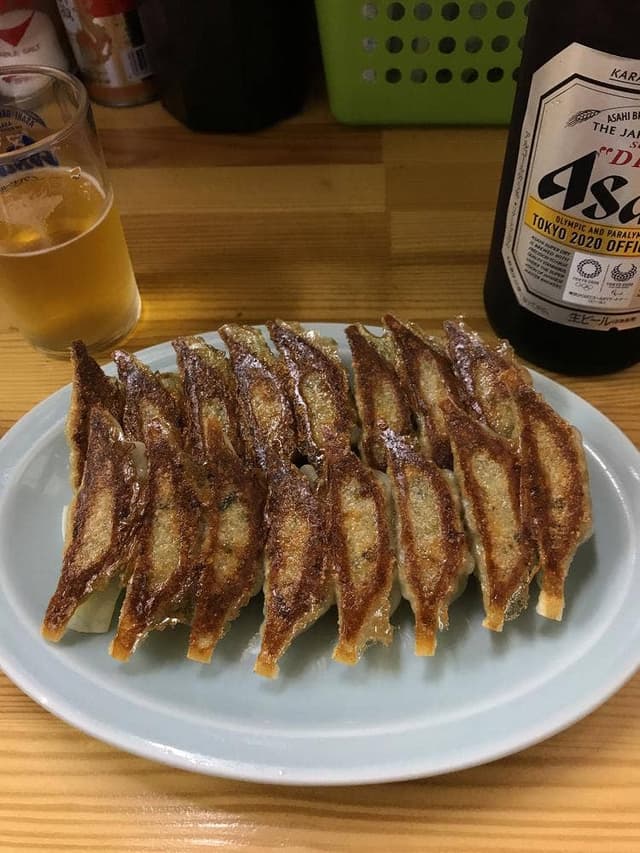 餃子専門店 新進 - サブ画像2