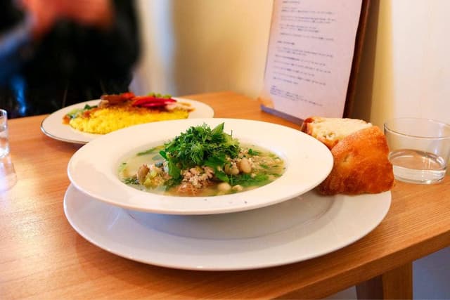 IMAGINE - サブ画像2