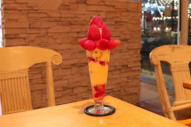 たなかフルーツ - サブ画像2