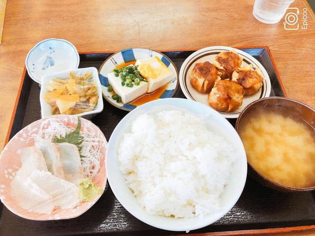 市場食堂 前橋生鮮食料品総合卸売市場 - サブ画像3