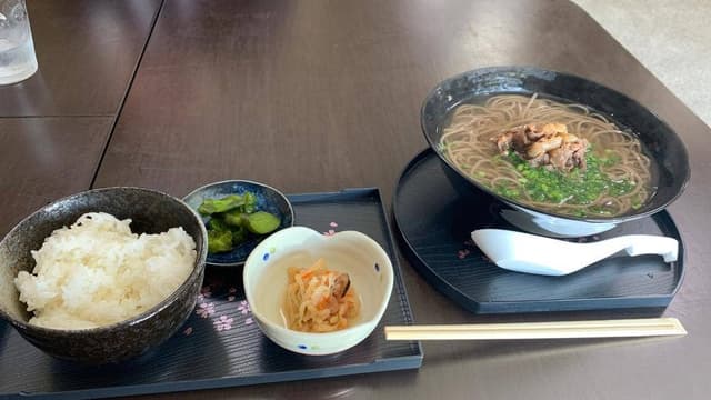 お食事処 花みずき - サブ画像3