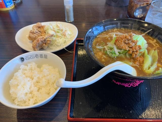 カレーハウスCoCo壱番屋 藤岡北ノ原店 - サブ画像2