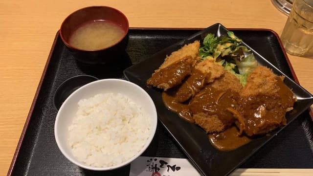 串カツ酒場 えん満 守口店 - サブ画像3