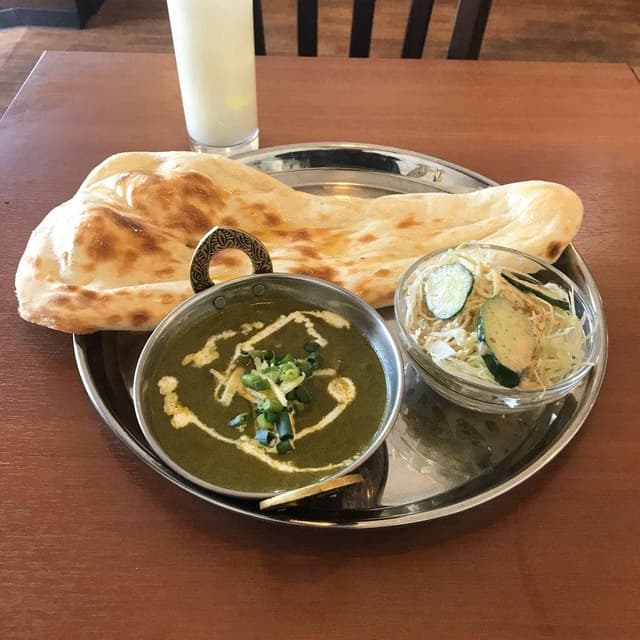 ケーエヌカレー ワールド - サブ画像1