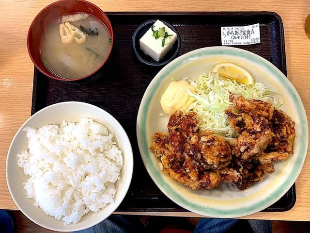 なかよし JR住吉店 - サブ画像1