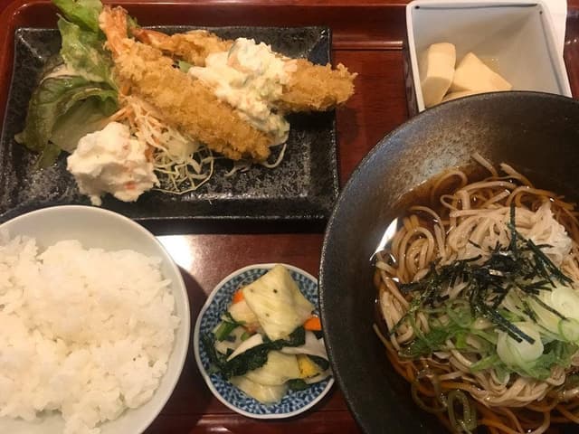 そばのはな - サブ画像1