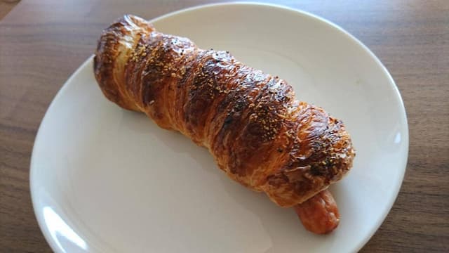 アヤセベーカリー - サブ画像3