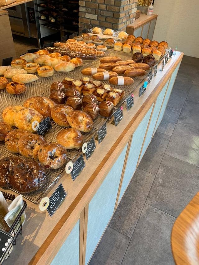 アルムのパン - サブ画像2