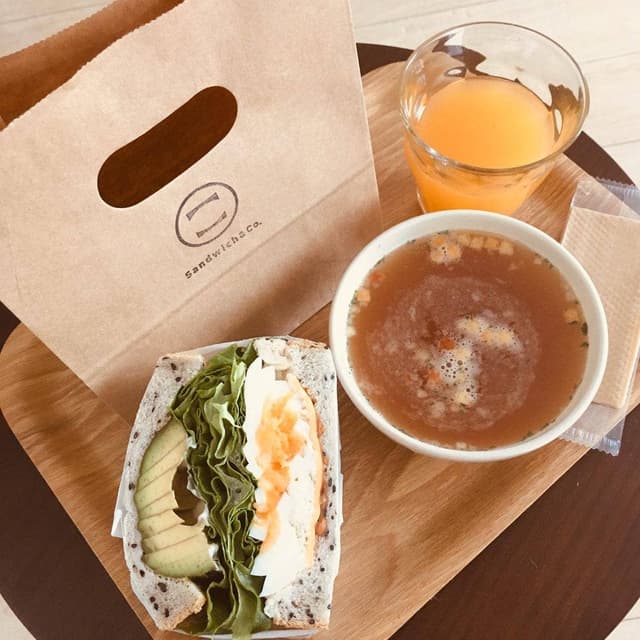 Sandwich&Co. - サブ画像3