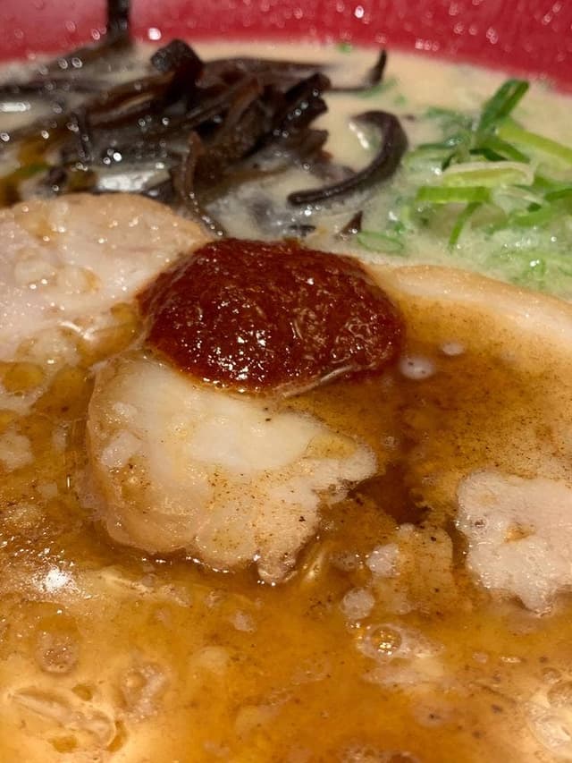 一風堂 五反田東口店 - サブ画像2
